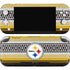 NFL Pittsburgh Steelers Trailblazer Nintendo Switch Lite Skin